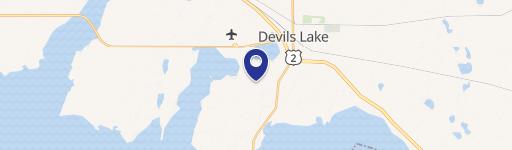 Devils Lake, ND 58301