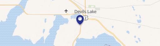 Devils Lake, ND 58301