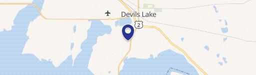 Devils Lake, ND 58301