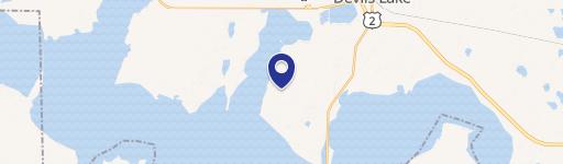 Devils Lake, ND 58301