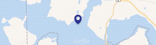 Devils Lake, ND 58301