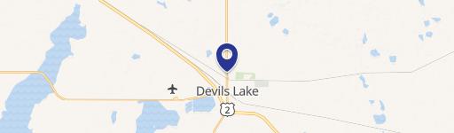 Devils Lake, ND 58301
