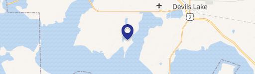 Devils Lake, ND 58301