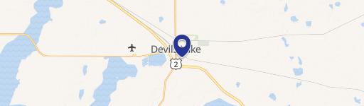 Devils Lake, ND 58301