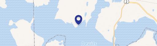 Devils Lake, ND 58301