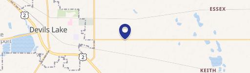 Devils Lake, ND 58301
