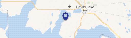 Devils Lake, ND 58301