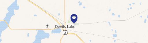 Devils Lake, ND 58301