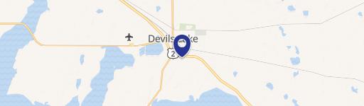 Devils Lake, ND 58301