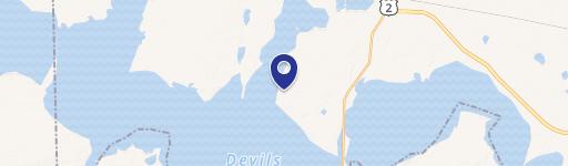 Devils Lake, ND 58301