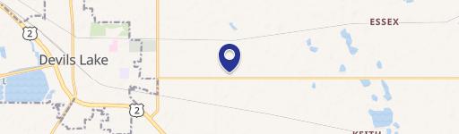 Devils Lake, ND 58301
