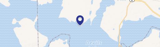 Devils Lake, ND 58301