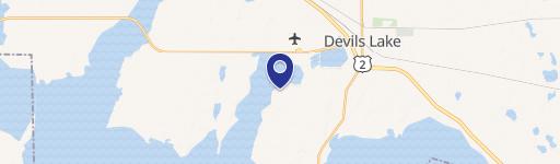 Devils Lake, ND 58301