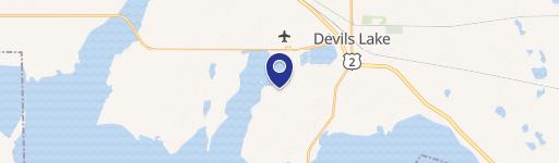 Devils Lake, ND 58301