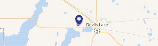 Devils Lake, ND 58301