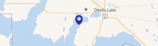 Devils Lake, ND 58301