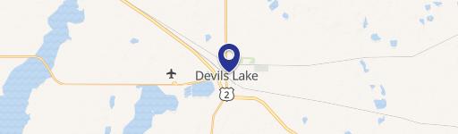 Devils Lake, ND 58301