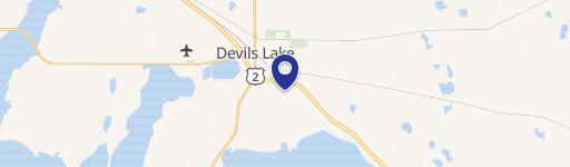 Devils Lake, ND 58301