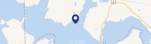 Devils Lake, ND 58301