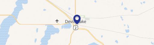Devils Lake, ND 58301