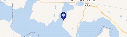 Devils Lake, ND 58301
