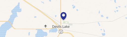 Devils Lake, ND 58301
