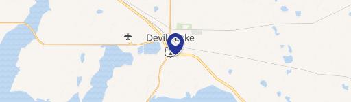 Devils Lake, ND 58301