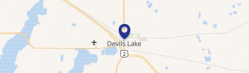 Devils Lake, ND 58301