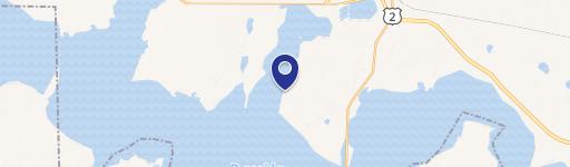 Devils Lake, ND 58301