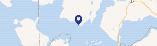 Devils Lake, ND 58301