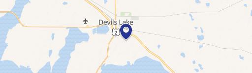 Devils Lake, ND 58301