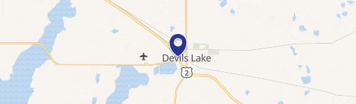 Devils Lake, ND 58301