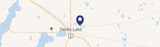 Devils Lake, ND 58301