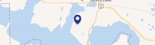 Devils Lake, ND 58301