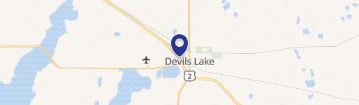 Devils Lake, ND 58301