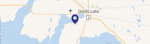 Devils Lake, ND 58301