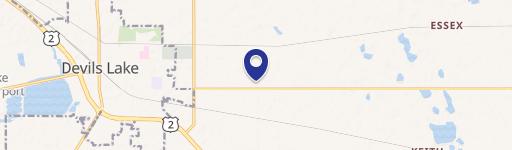 Devils Lake, ND 58301