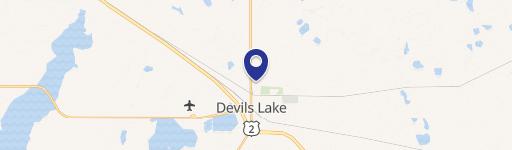 Devils Lake, ND 58301