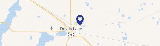 Devils Lake, ND 58301