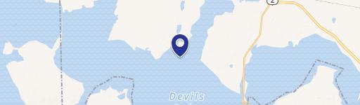 Devils Lake, ND 58301