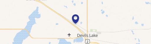 Devils Lake, ND 58301