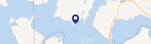 Devils Lake, ND 58301