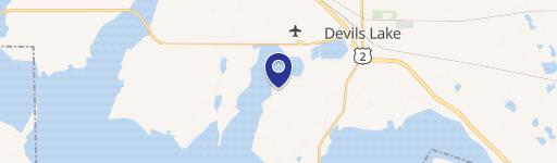 Devils Lake, ND 58301