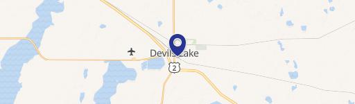 Devils Lake, ND 58301