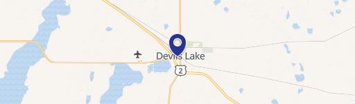 Devils Lake, ND 58301