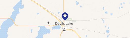 Devils Lake, ND 58301