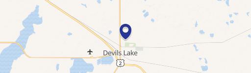 Devils Lake, ND 58301