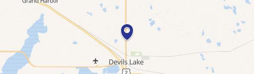 Devils Lake, ND 58301
