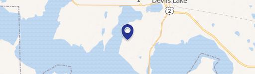 Devils Lake, ND 58301