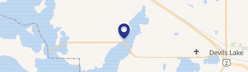 Devils Lake, ND 58301